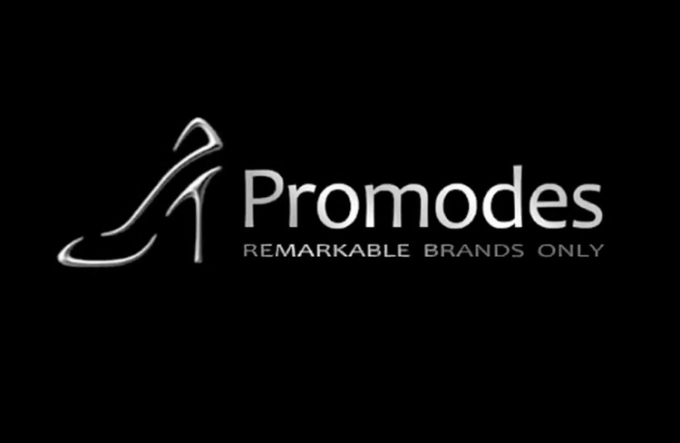 Promode Logo Transformation